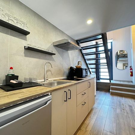 Nou Benicalap Luxury Apart Aparthotel Valencia Exterior photo