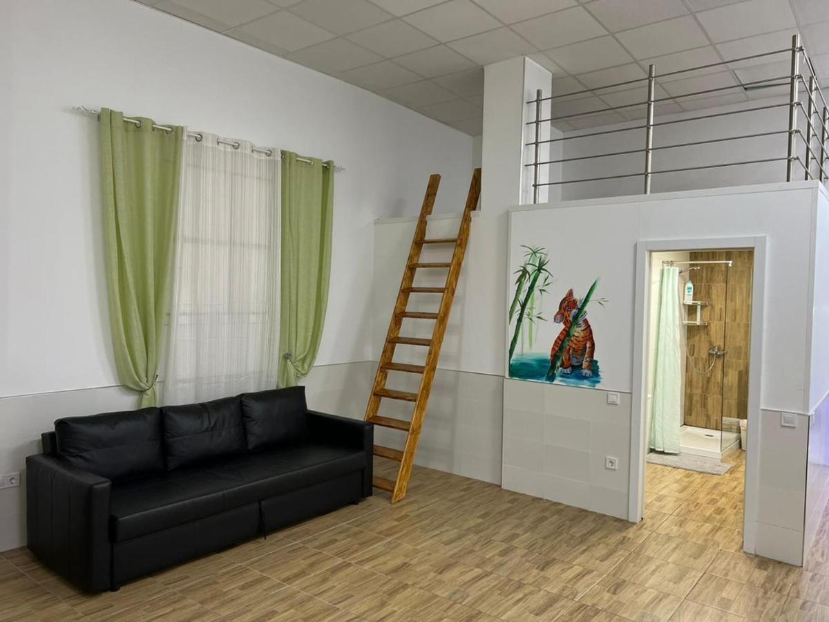 Nou Benicalap Luxury Apart Aparthotel Valencia Exterior photo