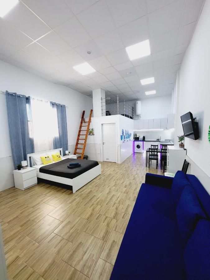 Nou Benicalap Luxury Apart Aparthotel Valencia Exterior photo
