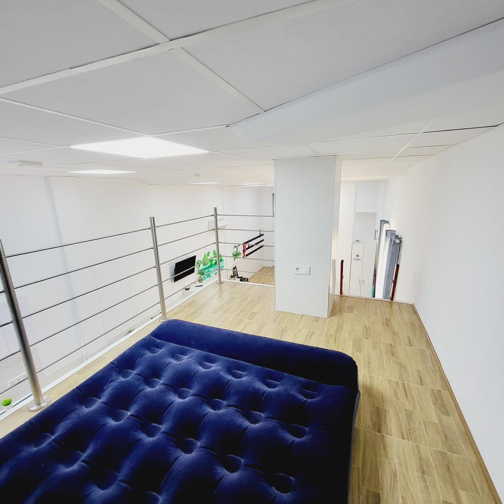 Nou Benicalap Luxury Apart Aparthotel Valencia Exterior photo
