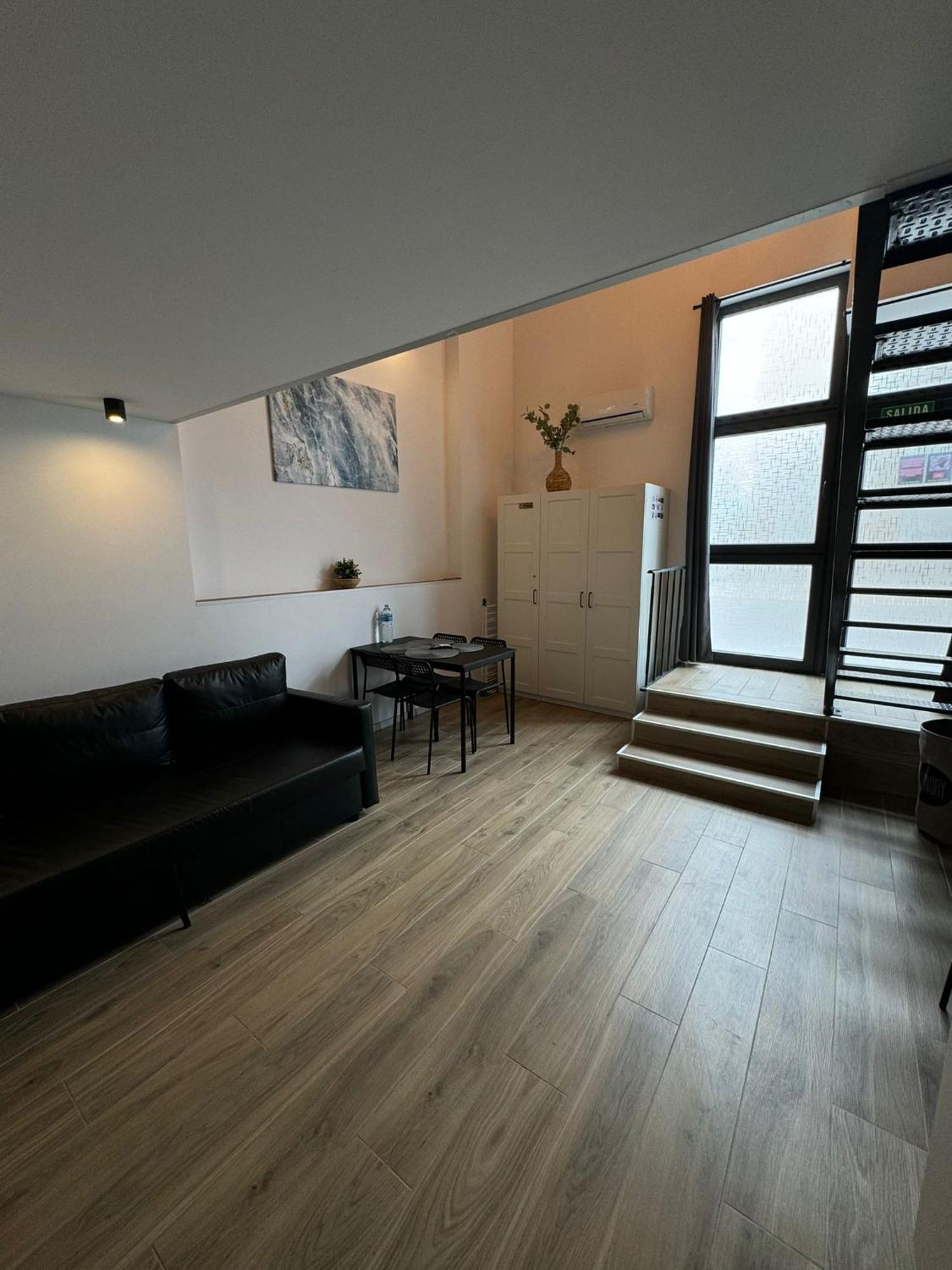 Nou Benicalap Luxury Apart Aparthotel Valencia Exterior photo