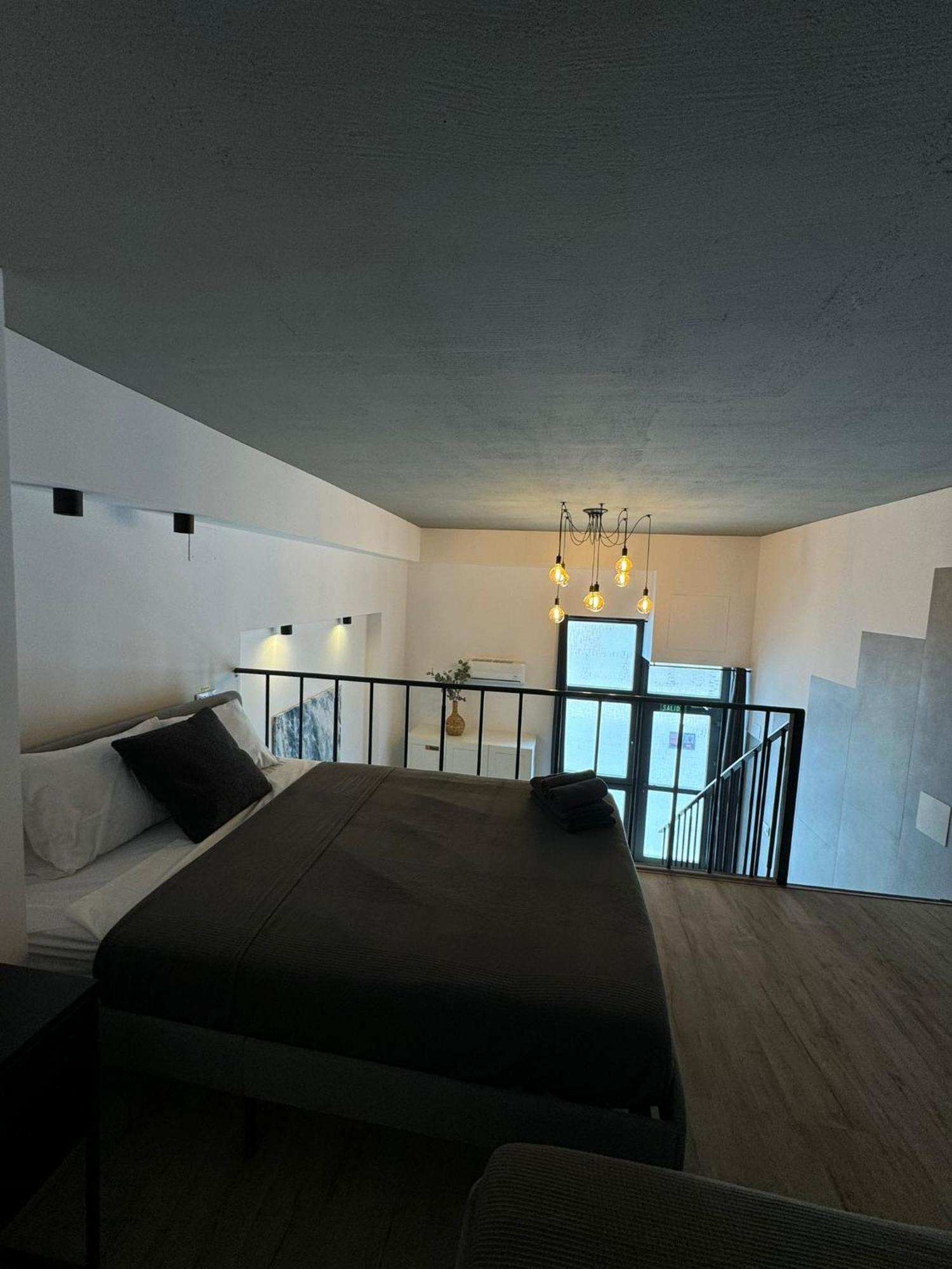 Nou Benicalap Luxury Apart Aparthotel Valencia Exterior photo