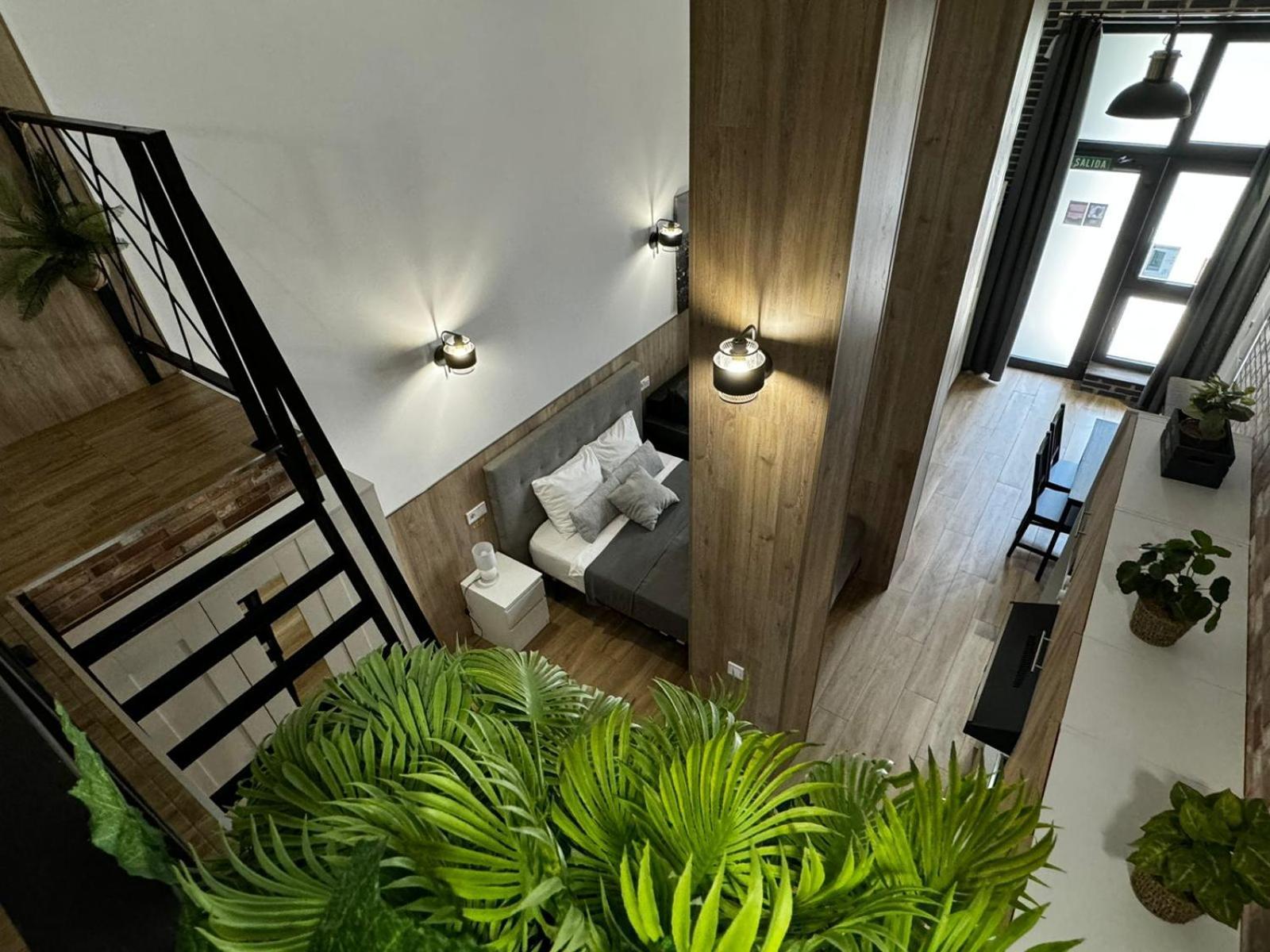 Nou Benicalap Luxury Apart Aparthotel Valencia Exterior photo