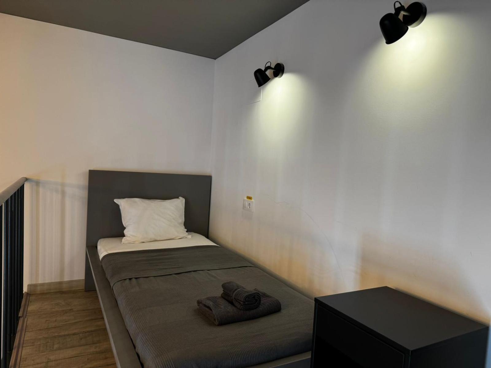 Nou Benicalap Luxury Apart Aparthotel Valencia Exterior photo