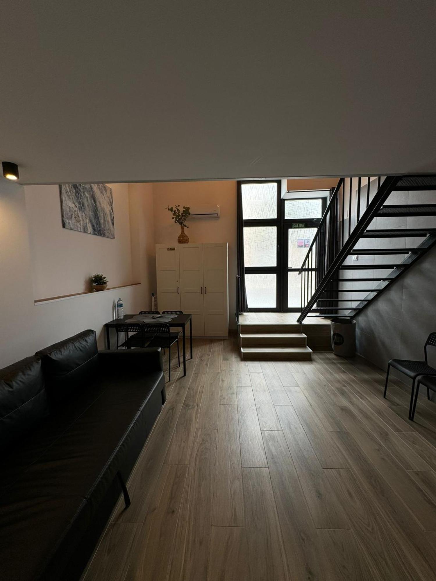 Nou Benicalap Luxury Apart Aparthotel Valencia Exterior photo