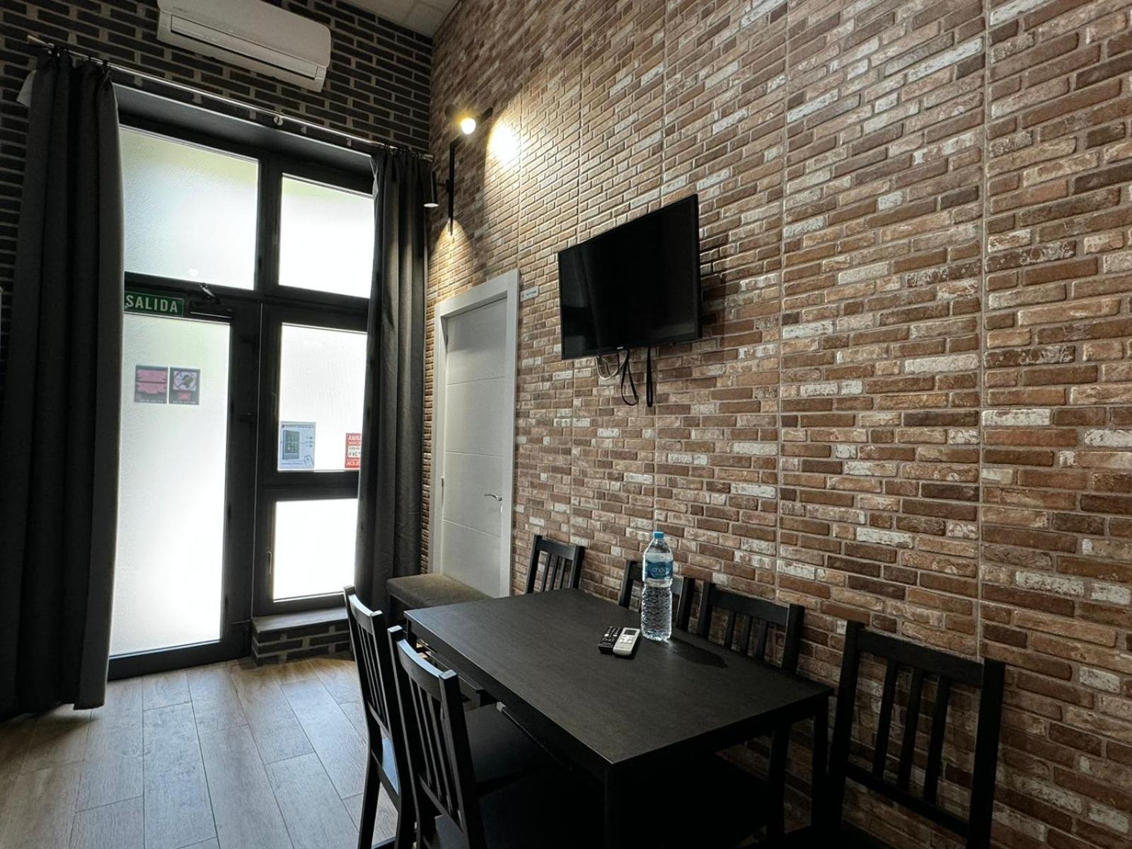Nou Benicalap Luxury Apart Aparthotel Valencia Exterior photo